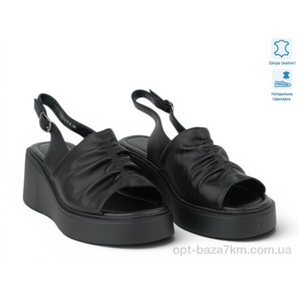 Босоножки женские "Allshoes" 211103, (р.р. 36-40), Китай, от 8 шт.