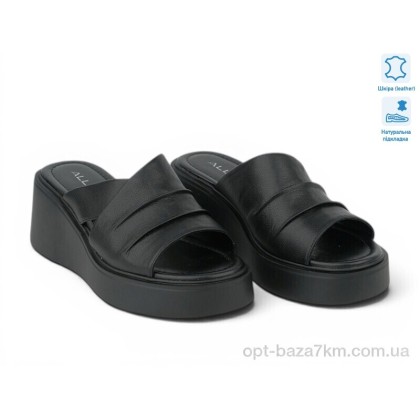 Шлепки женские "Allshoes" 211109, (р.р. 36-40), Китай, от 8 шт. Шлепки женские "Allshoes" 211109, (р.р. 36-40), Китай, от 8 шт.
