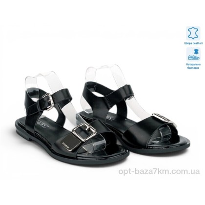 Босоножки женские "Allshoes" 211274, (р.р. 36-41), Китай, от 8 шт.