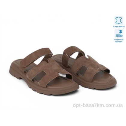 Шлепки женские "Allshoes" 212057, (р.р. 36-41), Китай, от 8 шт.