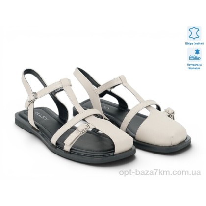 Босоножки женские "Allshoes" 212920, (р.р. 36-41), Китай, от 8 шт. Босоножки женские "Allshoes" 212920, (р.р. 36-41), Китай, от 8 шт.