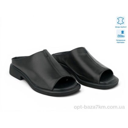 Шлепки женские "Allshoes" 213053, (р.р. 36-41), Китай, от 8 шт.