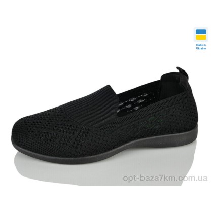 Туфлі жіночі "Lot Shoes" N725 чорний, (р.р. 36-40), Україна, від 10 шт. Туфлі жіночі "Lot Shoes" N725 чорний, (р.р. 36-40), Україна, від 10 шт.