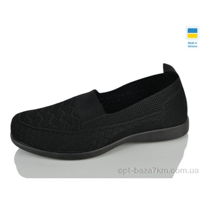 Туфлі жіночі "Lot Shoes" 726 чорний, (р.р. 36-40), Україна, від 10 шт. Туфлі жіночі "Lot Shoes" 726 чорний, (р.р. 36-40), Україна, від 10 шт.