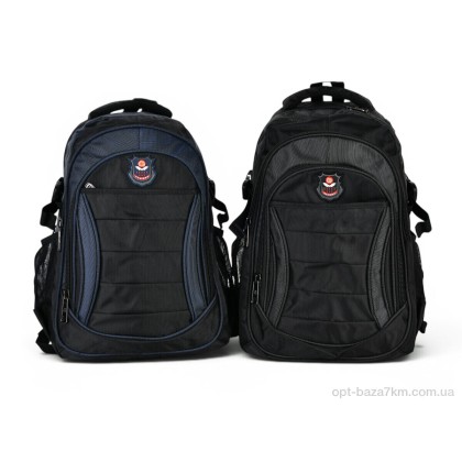 Портфель дитячий "Red Hat" S1-18 mix, (р.р. ), Китай, від 2 шт. Портфель дитячий "Red Hat" S1-18 mix, (р.р. ), Китай, від 2 шт.