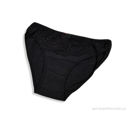 Трусы женские "Textile" 8005 black (S), (р.р. One size), Китай, от 6 шт. Трусы женские "Textile" 8005 black (S), (р.р. One size), Китай, от 6 шт.