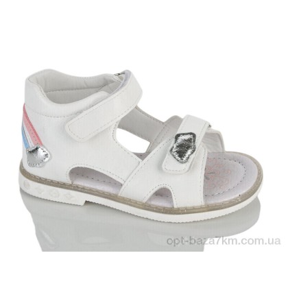 Босоножки детские "Xifa kids" 2302-2C, (р.р. 26-31), Китай, от 8 шт. Босоножки детские "Xifa kids" 2302-2C, (р.р. 26-31), Китай, от 8 шт.