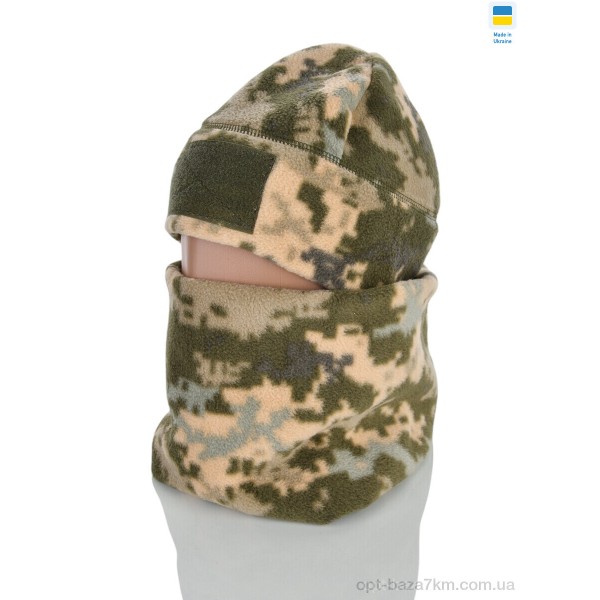 Купити оптом Шапка чоловіча Купити оптом Шапка чоловіча