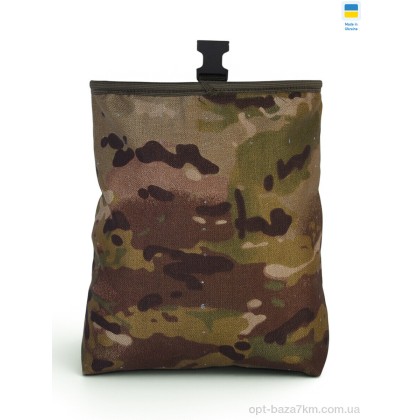 Тактична сумка "MAX-T" Сумка сброс MX114 khaki, (р.р. ), Україна, від 5 шт.