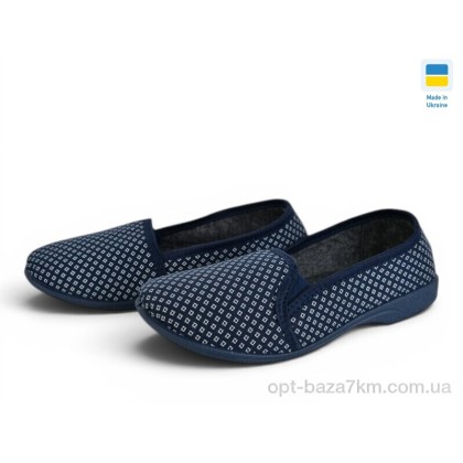 Тапки жіночі "Rai shoes" 14-106 Мадонна, (р.р. 36-41), Україна, від 7 шт.