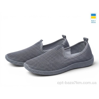 Кросівки жіночі "Rai shoes" 20-12 сірий, (р.р. 36-41), Україна, від 8 шт. Кросівки жіночі "Rai shoes" 20-12 сірий, (р.р. 36-41), Україна, від 8 шт.