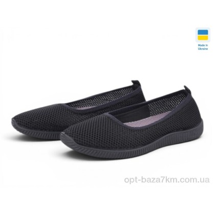 Сліпони жіночі "Rai shoes" 23-40 чорний, (р.р. 36-41), Україна, від 8 шт. Сліпони жіночі "Rai shoes" 23-40 чорний, (р.р. 36-41), Україна, від 8 шт.