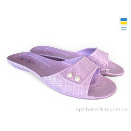 Шльопанці жіночі "Rai shoes" 14-107 лаванда, (р.р. 36-41), Україна, від 10 шт. Шльопанці жіночі "Rai shoes" 14-107 лаванда, (р.р. 36-41), Україна, від 10 шт.