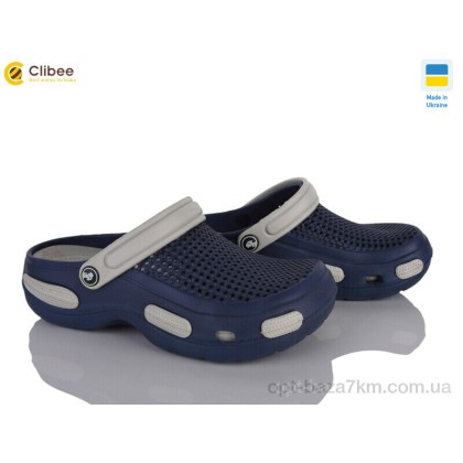 Кроксы детские "Clibee" 115556 (41р), (р.р. One size), Украина, от 1 шт. Кроксы детские "Clibee" 115556 (41р), (р.р. One size), Украина, от 1 шт.