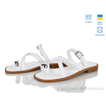 Шлепки женские "L.Shoes" 4162 б.ш., (р.р. 36-41), Украина, от 6 шт. Шлепки женские "L.Shoes" 4162 б.ш., (р.р. 36-41), Украина, от 6 шт.