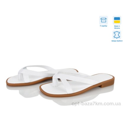 Шлепки женские "L.Shoes" 40826 б.ш., (р.р. 36-40), Украина, от 6 шт. Шлепки женские "L.Shoes" 40826 б.ш., (р.р. 36-40), Украина, от 6 шт.