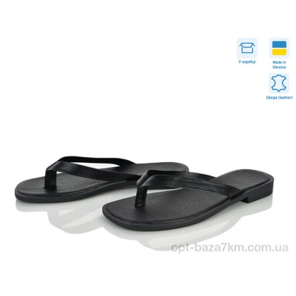 Шлепки женские "L.Shoes" 40827 ч.ш., (р.р. 36-41), Украина, от 6 шт. Шлепки женские "L.Shoes" 40827 ч.ш., (р.р. 36-41), Украина, от 6 шт.