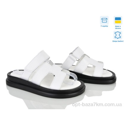 Шлепки женские "L.Shoes" 4146 б.ш., (р.р. 36-41), Украина, от 8 шт. Шлепки женские "L.Shoes" 4146 б.ш., (р.р. 36-41), Украина, от 8 шт.