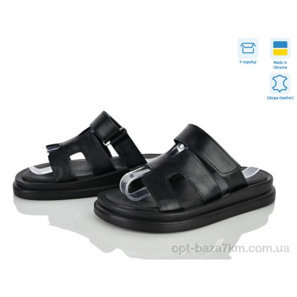 Шлепки женские "L.Shoes" 4146 ч.ш., (р.р. 36-41), Украина, от 8 шт. Шлепки женские "L.Shoes" 4146 ч.ш., (р.р. 36-41), Украина, от 8 шт.