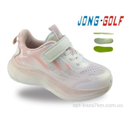 Кроссовки детские "Jong Golf" B11801-8, (р.р. 26-33), Китай, от 8 шт. Кроссовки детские "Jong Golf" B11801-8, (р.р. 26-33), Китай, от 8 шт.