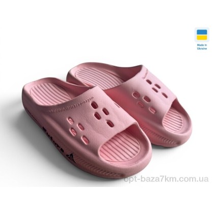 Шльопанці жіночі "Rai shoes" ДС72 персик, (р.р. 36-41), Україна, від 8 шт. Шльопанці жіночі "Rai shoes" ДС72 персик, (р.р. 36-41), Україна, від 8 шт.