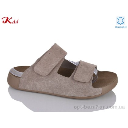 Шлепки женские "Jiulai-Kadisalun" C870-37, (р.р. 36-41), Китай, от 8 шт. Шлепки женские "Jiulai-Kadisalun" C870-37, (р.р. 36-41), Китай, от 8 шт.