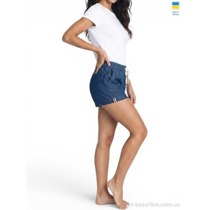 Шорти жіночі "Sport style" 61 джинс, (р.р. S-XL), Україна, від 4 шт. Шорти жіночі "Sport style" 61 джинс, (р.р. S-XL), Україна, від 4 шт.