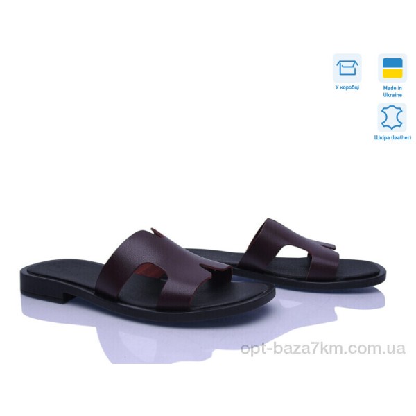 Купить оптом Шлепки женские 