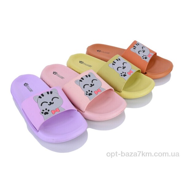 Купить оптом Шлепки женские Купить оптом Шлепки женские