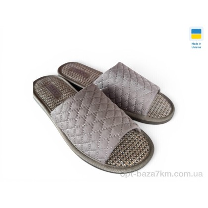 Тапки жіночі "Rai shoes" TS-04 лате, (р.р. 36-41), Україна, від 9 шт. Тапки жіночі "Rai shoes" TS-04 лате, (р.р. 36-41), Україна, від 9 шт.