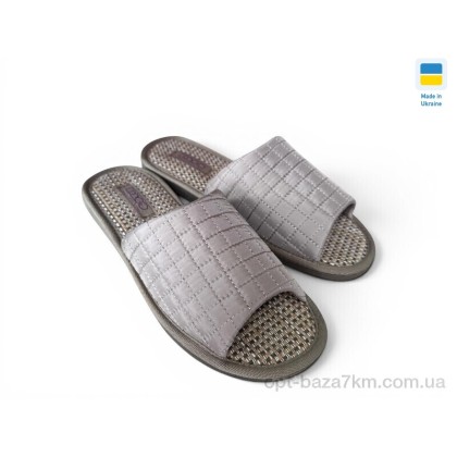 Тапки жіночі "Rai shoes" TC-03 лате, (р.р. 36-41), Україна, від 9 шт. Тапки жіночі "Rai shoes" TC-03 лате, (р.р. 36-41), Україна, від 9 шт.