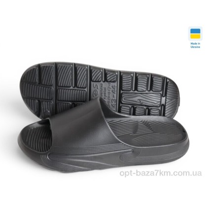 Шльопанці чоловічі "Rai shoes" П47 чорний, (р.р. 41-46), Україна, від 6 шт. Шльопанці чоловічі "Rai shoes" П47 чорний, (р.р. 41-46), Україна, від 6 шт.