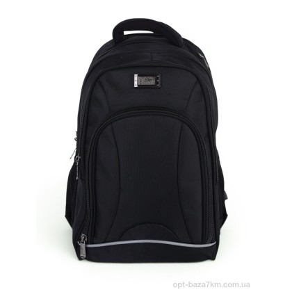 Портфель дитячий "Red Hat" S3-13 black, (р.р. ), Китай, від 1 шт. Портфель дитячий "Red Hat" S3-13 black, (р.р. ), Китай, від 1 шт.