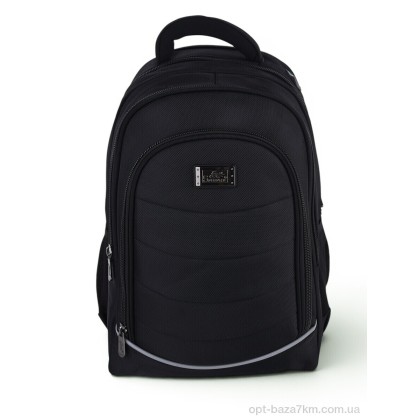 Портфель дитячий "Red Hat" S3-14 black, (р.р. ), Китай, від 1 шт. Портфель дитячий "Red Hat" S3-14 black, (р.р. ), Китай, від 1 шт.