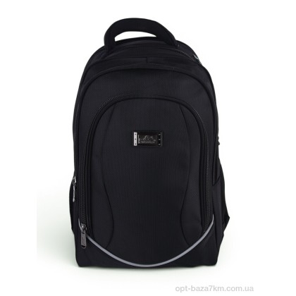 Портфель дитячий "Red Hat" S3-15 black, (р.р. ), Китай, від 1 шт. Портфель дитячий "Red Hat" S3-15 black, (р.р. ), Китай, від 1 шт.