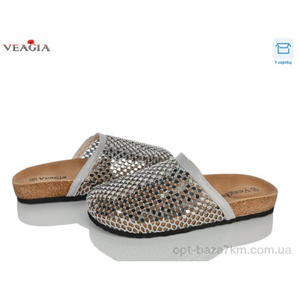 Шлепки женские "Veagia-ADA" SB10-3, (р.р. 36-40), Китай, от 8 шт. Шлепки женские "Veagia-ADA" SB10-3, (р.р. 36-40), Китай, от 8 шт.
