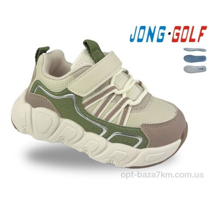 Кроссовки детские "Jong Golf" A11931-3, (р.р. 23-28), Китай, от 8 шт. Кроссовки детские "Jong Golf" A11931-3, (р.р. 23-28), Китай, от 8 шт.