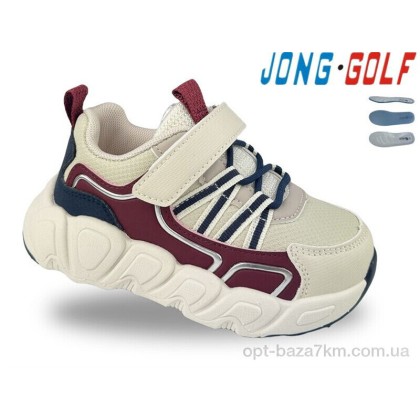Кроссовки детские "Jong Golf" A11931-6, (р.р. 23-28), Китай, от 8 шт. Кроссовки детские "Jong Golf" A11931-6, (р.р. 23-28), Китай, от 8 шт.