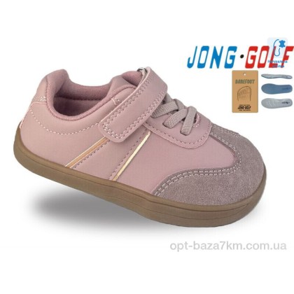 Кроссовки детские "Jong Golf" A11947-8, (р.р. 20-27), Китай, от 8 шт. Кроссовки детские "Jong Golf" A11947-8, (р.р. 20-27), Китай, от 8 шт.
