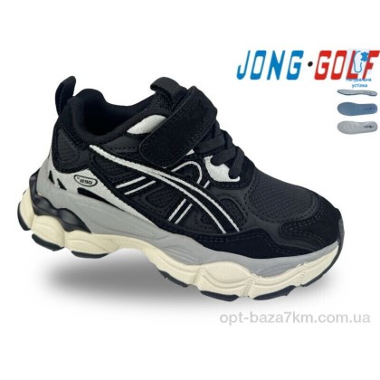 Кроссовки детские "Jong Golf" B11880-0, (р.р. 26-33), Китай, от 8 шт. Кроссовки детские "Jong Golf" B11880-0, (р.р. 26-33), Китай, от 8 шт.