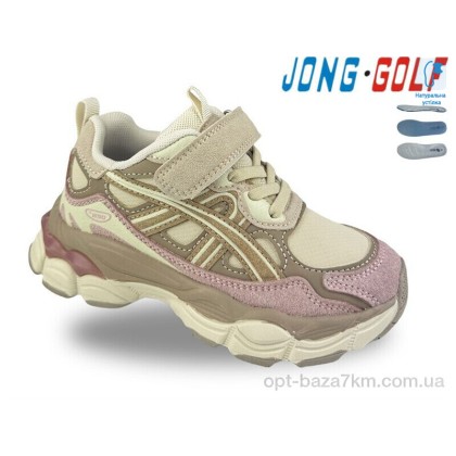 Кроссовки детские "Jong Golf" B11880-8, (р.р. 26-33), Китай, от 8 шт. Кроссовки детские "Jong Golf" B11880-8, (р.р. 26-33), Китай, от 8 шт.