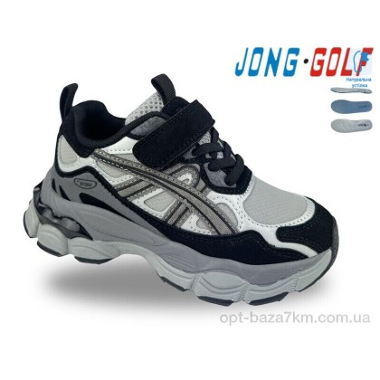 Кроссовки детские "Jong Golf" B11880-20, (р.р. 26-33), Китай, от 8 шт. Кроссовки детские "Jong Golf" B11880-20, (р.р. 26-33), Китай, от 8 шт.