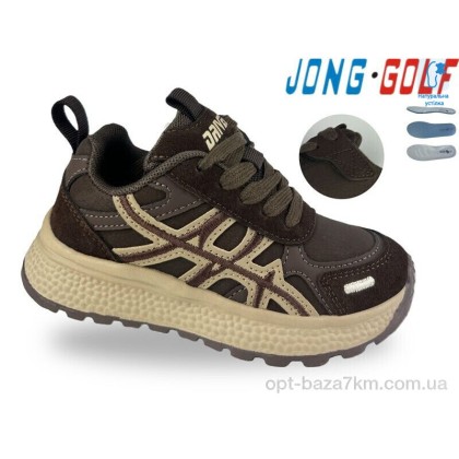 Кроссовки детские "Jong Golf" B11887-4, (р.р. 27-32), Китай, от 8 шт. Кроссовки детские "Jong Golf" B11887-4, (р.р. 27-32), Китай, от 8 шт.