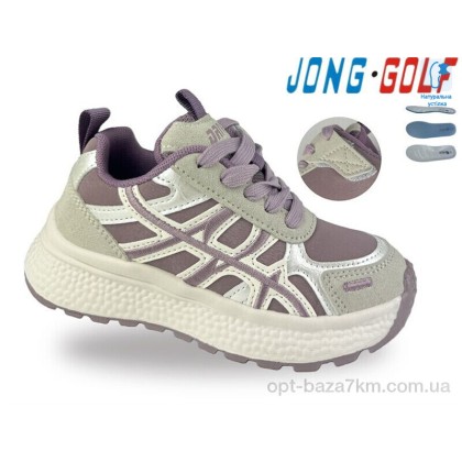 Кроссовки детские "Jong Golf" B11887-8, (р.р. 27-32), Китай, от 8 шт. Кроссовки детские "Jong Golf" B11887-8, (р.р. 27-32), Китай, от 8 шт.