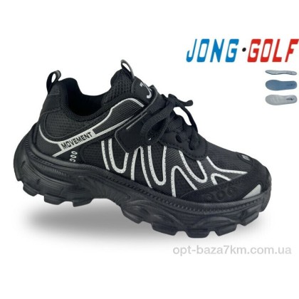 Кроссовки детские "Jong Golf" B11890-0, (р.р. 27-32), Китай, от 8 шт. Кроссовки детские "Jong Golf" B11890-0, (р.р. 27-32), Китай, от 8 шт.