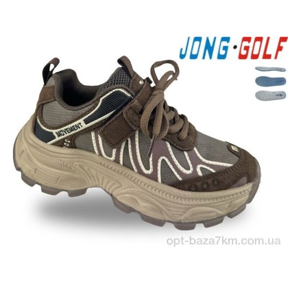 Кроссовки детские "Jong Golf" B11890-24, (р.р. 27-32), Китай, от 8 шт. Кроссовки детские "Jong Golf" B11890-24, (р.р. 27-32), Китай, от 8 шт.
