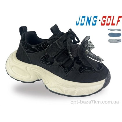 Кроссовки детские "Jong Golf" B11899-0, (р.р. 27-32), Китай, от 8 шт. Кроссовки детские "Jong Golf" B11899-0, (р.р. 27-32), Китай, от 8 шт.