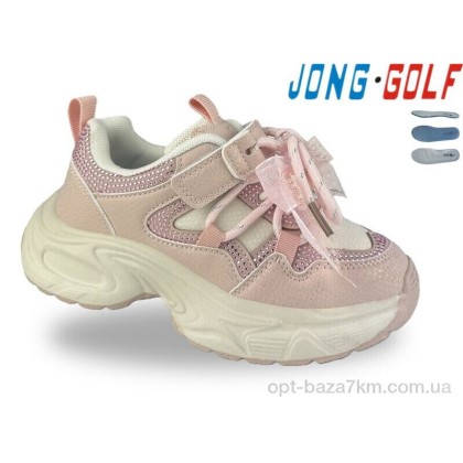 Кроссовки детские "Jong Golf" B11899-8, (р.р. 27-32), Китай, от 8 шт. Кроссовки детские "Jong Golf" B11899-8, (р.р. 27-32), Китай, от 8 шт.