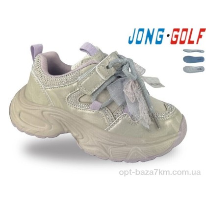 Кроссовки детские "Jong Golf" B11899-12, (р.р. 27-32), Китай, от 8 шт. Кроссовки детские "Jong Golf" B11899-12, (р.р. 27-32), Китай, от 8 шт.