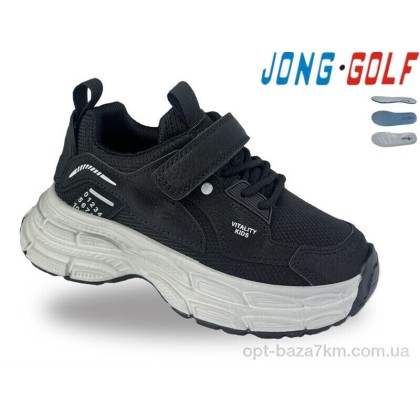 Кроссовки детские "Jong Golf" B11905-0, (р.р. 26-31), Китай, от 8 шт. Кроссовки детские "Jong Golf" B11905-0, (р.р. 26-31), Китай, от 8 шт.